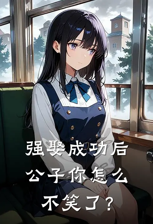 强娶成功后，公子你怎么不笑了？