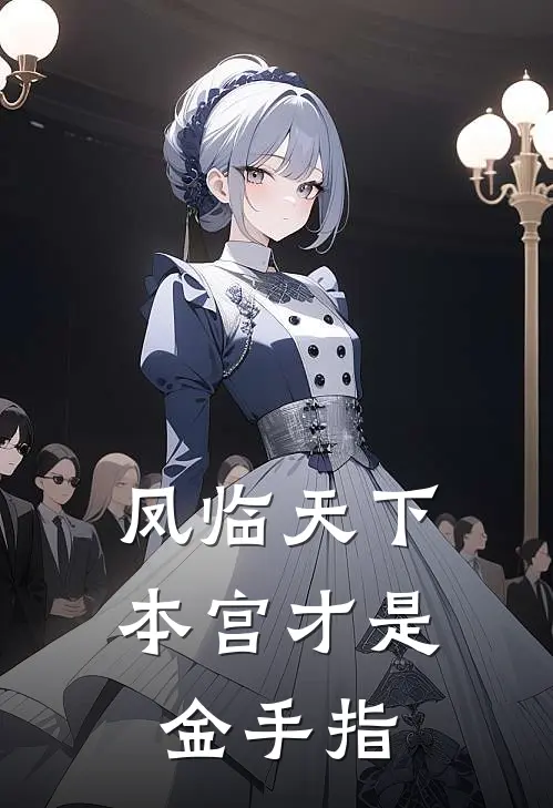 凤临天下：本宫才是金手指(姜曜翠儿)完整版免费全文阅读_完本小说推荐凤临天下：本宫才是金手指(姜曜翠儿)