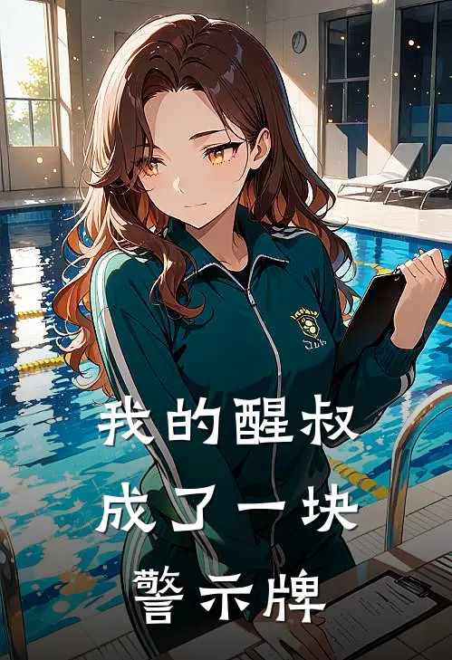 我的醒叔成了一块警示牌