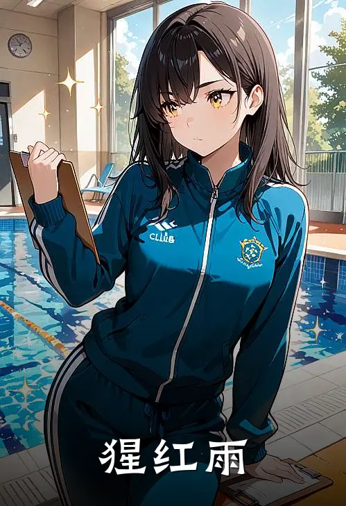 猩红雨(顾深瑶瑶)完整版免费阅读_最新章节列表猩红雨(顾深瑶瑶)