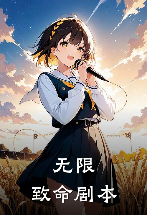 无限：致命剧本苏茜余子辰完结版免费小说_完本小说大全无限：致命剧本苏茜余子辰