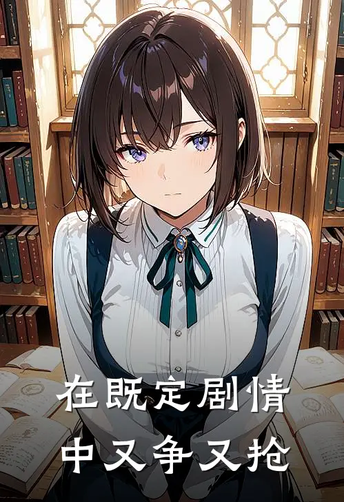 在既定剧情中又争又抢