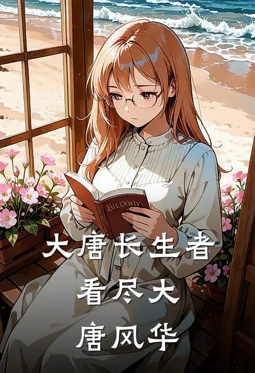 大唐长生者：看尽大唐风华(冯仁李世民)阅读免费小说_完本热门小说大唐长生者：看尽大唐风华冯仁李世民