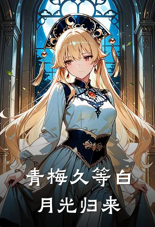 青梅久等白月光归来顾晚周泽川免费小说大全_小说完结青梅久等白月光归来(顾晚周泽川)