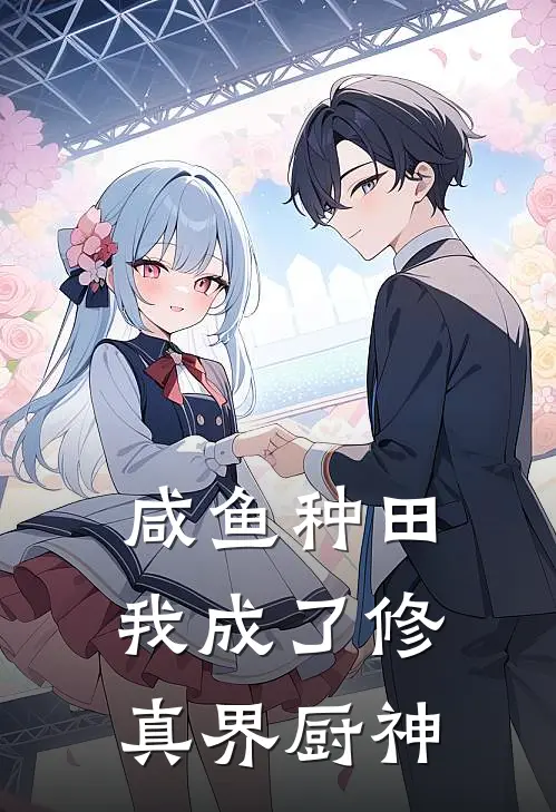 咸鱼种田，我成了修真界厨神(姜小芽姜小芽)小说推荐完本_全本免费小说咸鱼种田，我成了修真界厨神姜小芽姜小芽