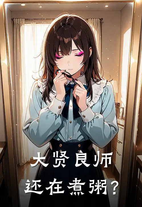 大贤良师，还在煮粥？林越林越免费小说大全_热门免费小说大贤良师，还在煮粥？(林越林越)