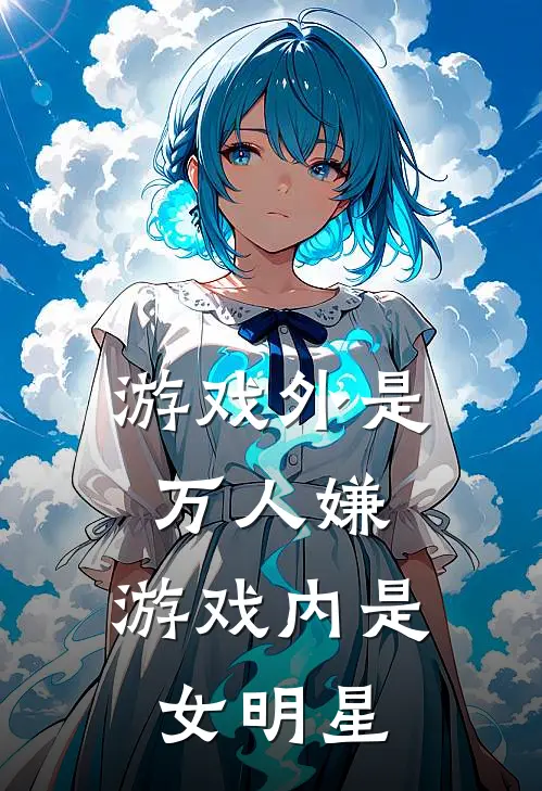 游戏外是万人嫌，游戏内是女明星叶蓁叶芸免费小说全集_免费小说在哪看游戏外是万人嫌，游戏内是女明星(叶蓁叶芸)