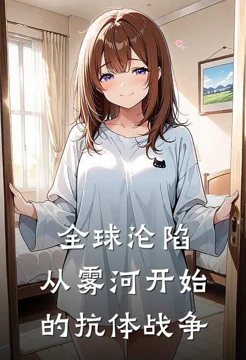 全球沦陷：从雾河开始的抗体战争(马坤赵启元)已完结小说_小说免费阅读全球沦陷：从雾河开始的抗体战争马坤赵启元