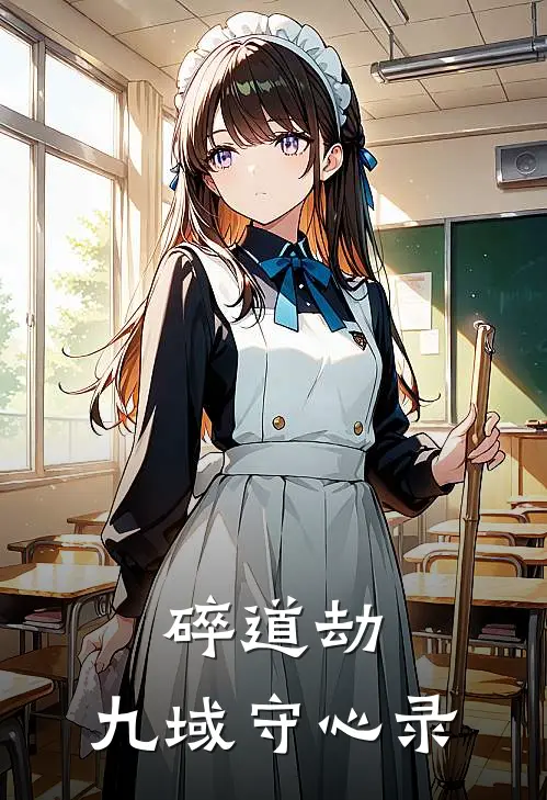 《碎道劫：九域守心录》林澈赵三_(碎道劫：九域守心录)全集在线阅读