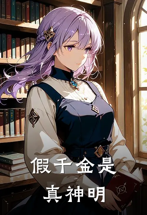 假千金是真神明