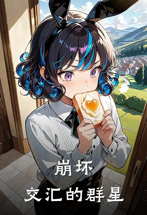 崩坏：交汇的群星