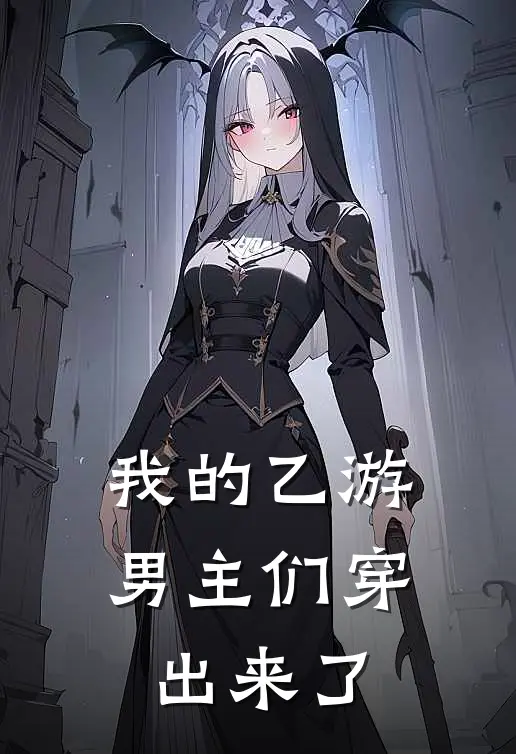 我的乙游男主们穿出来了林绾靳戈最新免费小说_免费完本小说我的乙游男主们穿出来了林绾靳戈