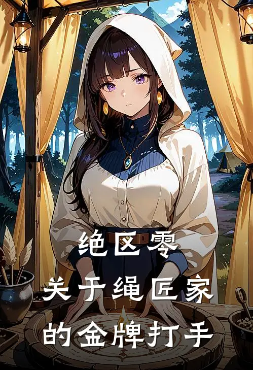 绝区零：关于绳匠家的金牌打手(江祁江祁)无弹窗小说免费阅读_小说免费阅读无弹窗绝区零：关于绳匠家的金牌打手江祁江祁