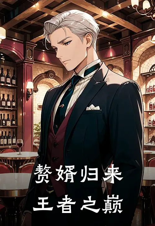 赘婿归来：王者之巅叶凡苏明全本免费完结小说_免费小说完结赘婿归来：王者之巅叶凡苏明