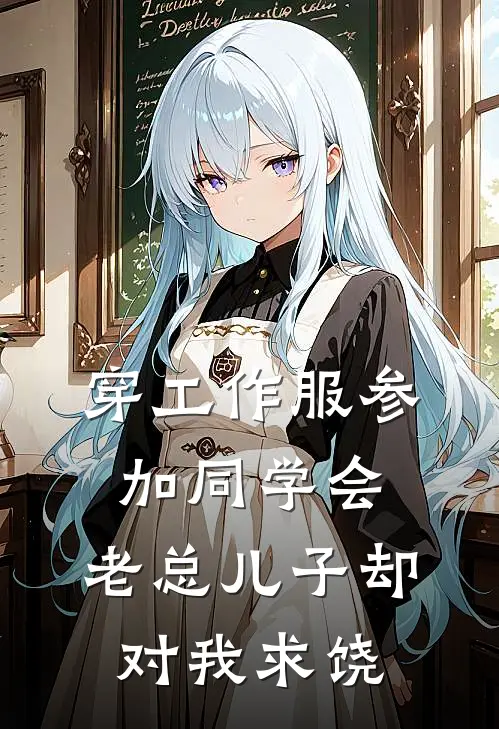 张明沈翰(穿工作服参加同学会，老总儿子却对我求饶)全章节在线阅读_(穿工作服参加同学会，老总儿子却对我求饶)完结版免费阅读