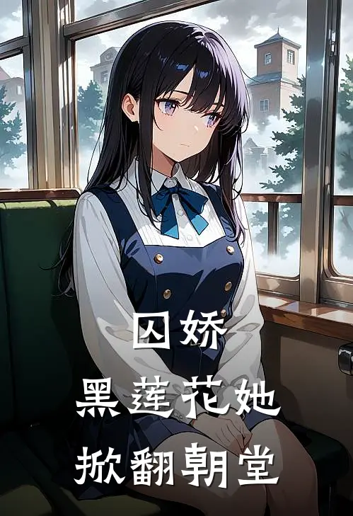 囚娇：黑莲花她掀翻朝堂沈卿顾砚清免费完本小说_小说推荐完本囚娇：黑莲花她掀翻朝堂(沈卿顾砚清)