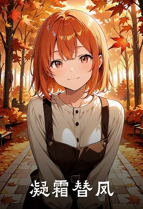 凝霜替凤(凝儿煜齐)小说免费阅读无弹窗_完结小说凝霜替凤凝儿煜齐