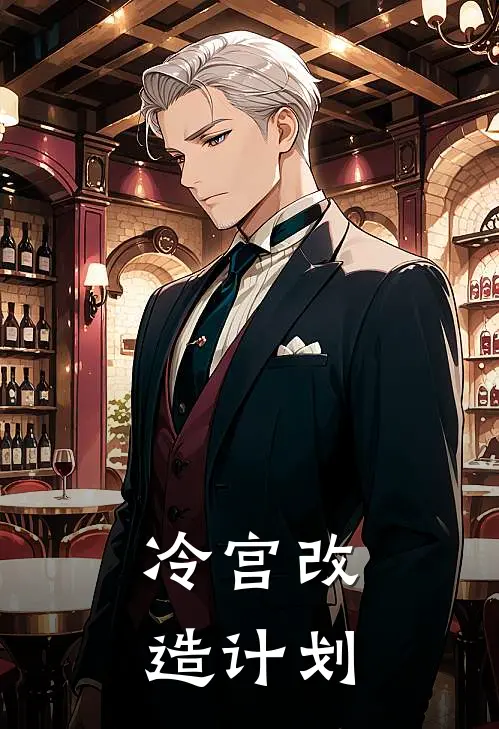 冷宫改造计划