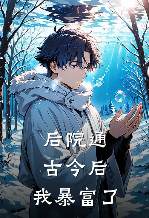 后院通古今后，我暴富了(毕夏王大妮)完本小说_热门的小说后院通古今后，我暴富了毕夏王大妮