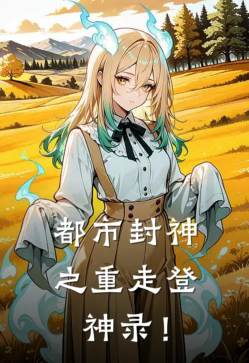 都市封神之重走登神录！李阳叶凡热门小说阅读_完本完结小说都市封神之重走登神录！李阳叶凡