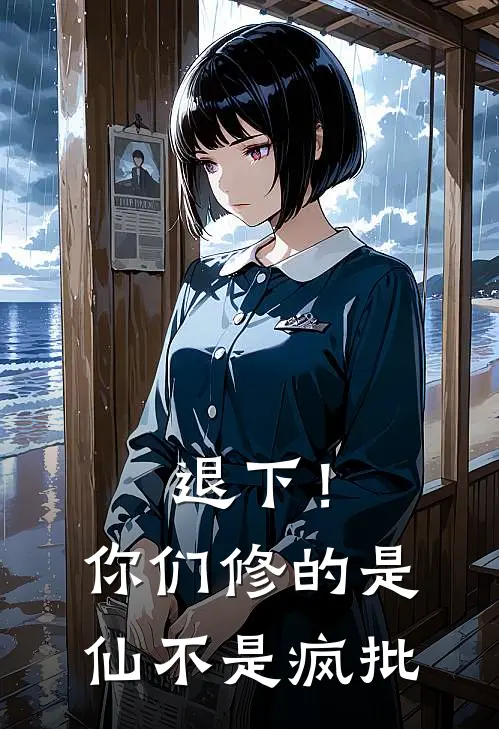 退下！你们修的是仙，不是疯批沈知意凌不言最新小说全文阅读_在线免费小说退下！你们修的是仙，不是疯批(沈知意凌不言)