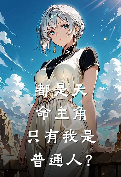 都是天命主角，只有我是普通人？(汪佑君杨远)免费小说全集_完本小说免费阅读都是天命主角，只有我是普通人？(汪佑君杨远)