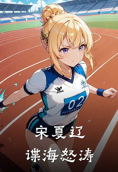 宋夏辽：谍海怒涛