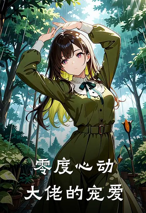 零度心动：大佬的宠爱(周子琰南九幽)在哪看免费小说_已完结小说推荐零度心动：大佬的宠爱周子琰南九幽