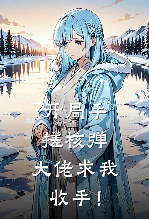 开局手搓核弹，大佬求我收手！陈野周研最新好看小说_最新完本小说开局手搓核弹，大佬求我收手！陈野周研