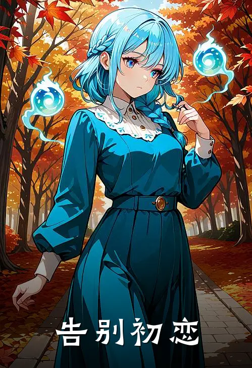 告别初恋