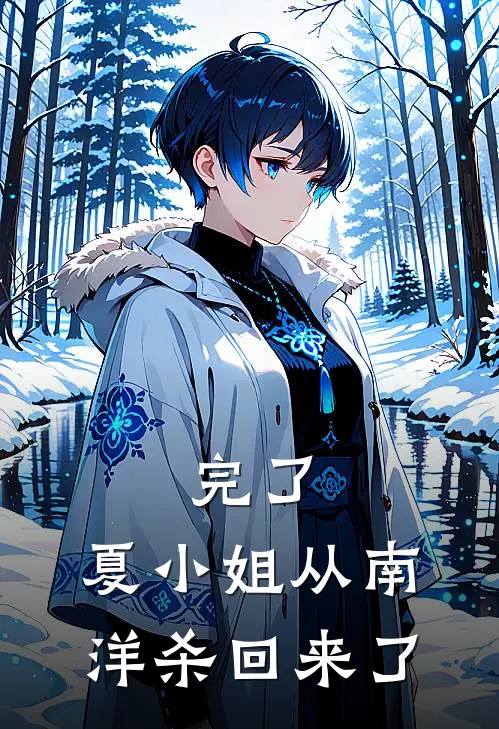 完了，夏小姐从南洋杀回来了夏若汐谢南风完结好看小说_最新章节列表完了，夏小姐从南洋杀回来了(夏若汐谢南风)