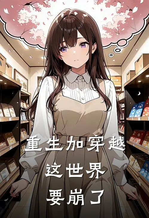 重生加穿越，这世界要崩了