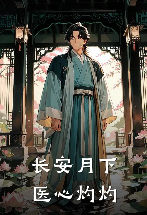 长安月下，医心灼灼(林薇裴九郎)完本小说_免费阅读无弹窗长安月下，医心灼灼林薇裴九郎