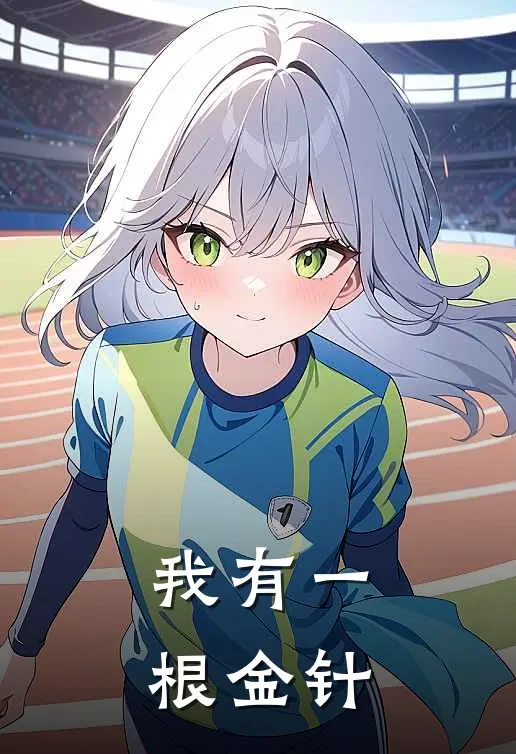 我有一根金针