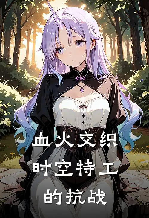 《血火交织时空特工的抗战》林怀瑾林怀瑾完结版阅读_林怀瑾林怀瑾完结版在线阅读