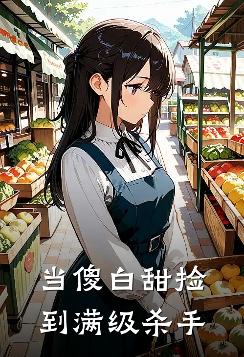 当傻白甜捡到满级杀手