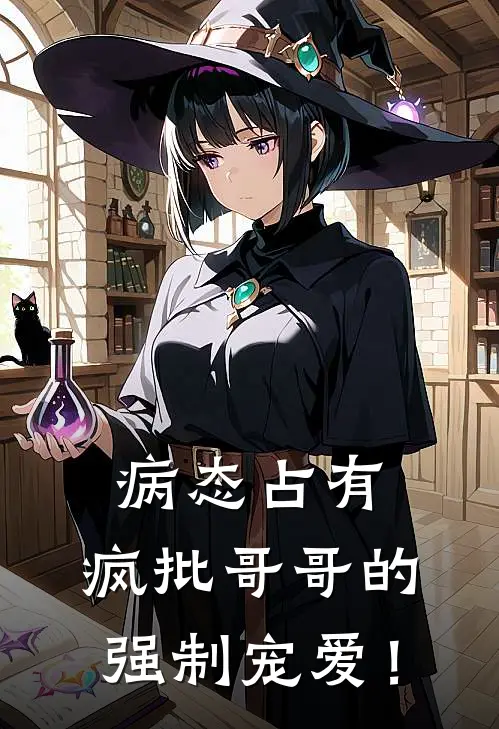 病态占有：疯批哥哥的强制宠爱！(萧妄玦姜晚婳)全本免费在线阅读_病态占有：疯批哥哥的强制宠爱！最新章节在线阅读