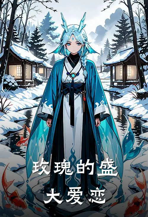 玫瑰的盛大爱恋(千夏佐藤)完结小说_热门小说推荐玫瑰的盛大爱恋千夏佐藤