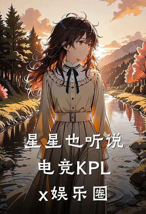 星星也听说：电竞KPLx娱乐圈