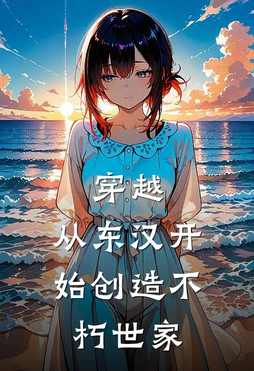 穿越：从东汉开始创造不朽世家王春阳荀忠小说完结_免费小说全本穿越：从东汉开始创造不朽世家(王春阳荀忠)