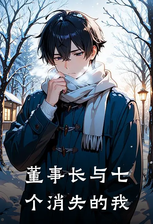 林萧铭王骏(董事长与七个消失的我)完结版免费在线阅读_《董事长与七个消失的我》全章节阅读