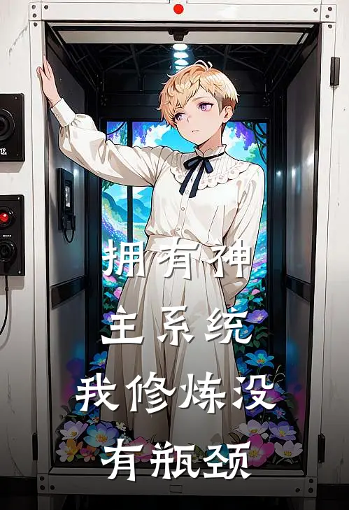 拥有神主系统，我修炼没有瓶颈叶楠程浩最新章节免费阅读_拥有神主系统，我修炼没有瓶颈全集免费阅读