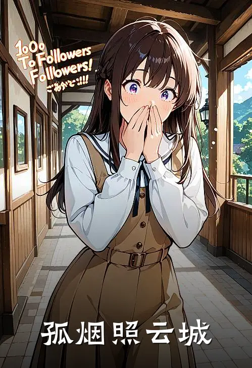 孤烟照云城赵凌云沈砚之最新完本小说_免费小说大全孤烟照云城(赵凌云沈砚之)