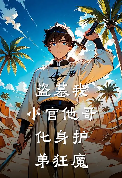 盗墓我，小官他哥，化身护弟狂魔