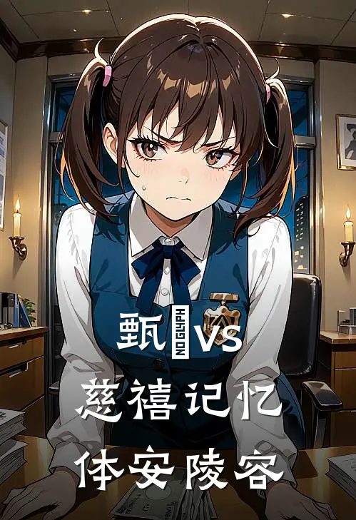 甄嬛vs慈禧记忆体安陵容安陵容甄嬛全文在线阅读_甄嬛vs慈禧记忆体安陵容全集免费阅读