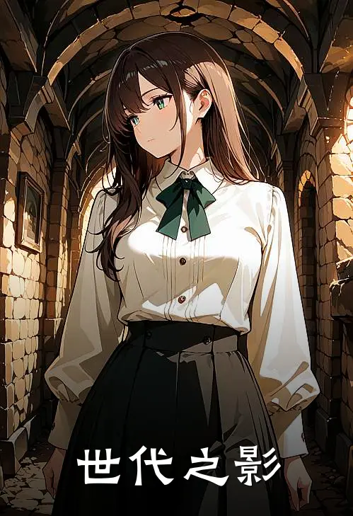 世代之影(殷晴元月无缺)网络热门小说_最新小说世代之影(殷晴元月无缺)