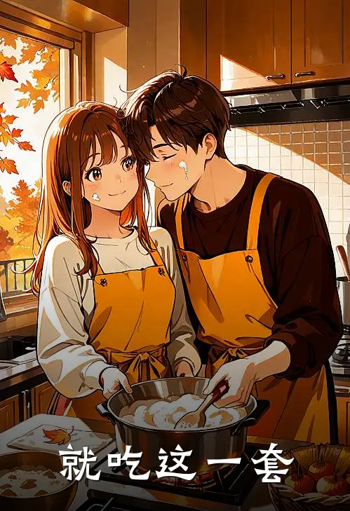 就吃这一套(江逾白林燃)完本小说_全本免费小说就吃这一套江逾白林燃