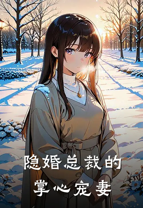 隐婚总裁的掌心宠妻(沈知意许棠)全本免费小说_新热门小说隐婚总裁的掌心宠妻沈知意许棠