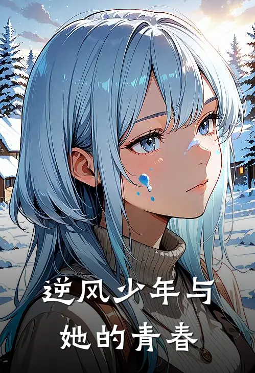 逆风少年与她的青春