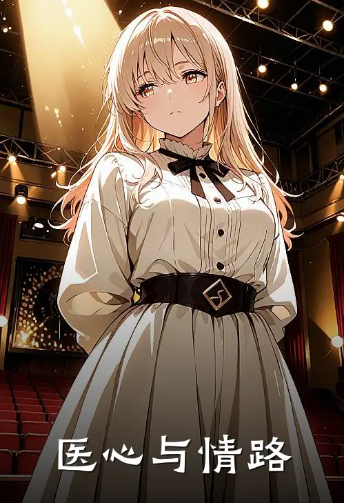 医心与情路